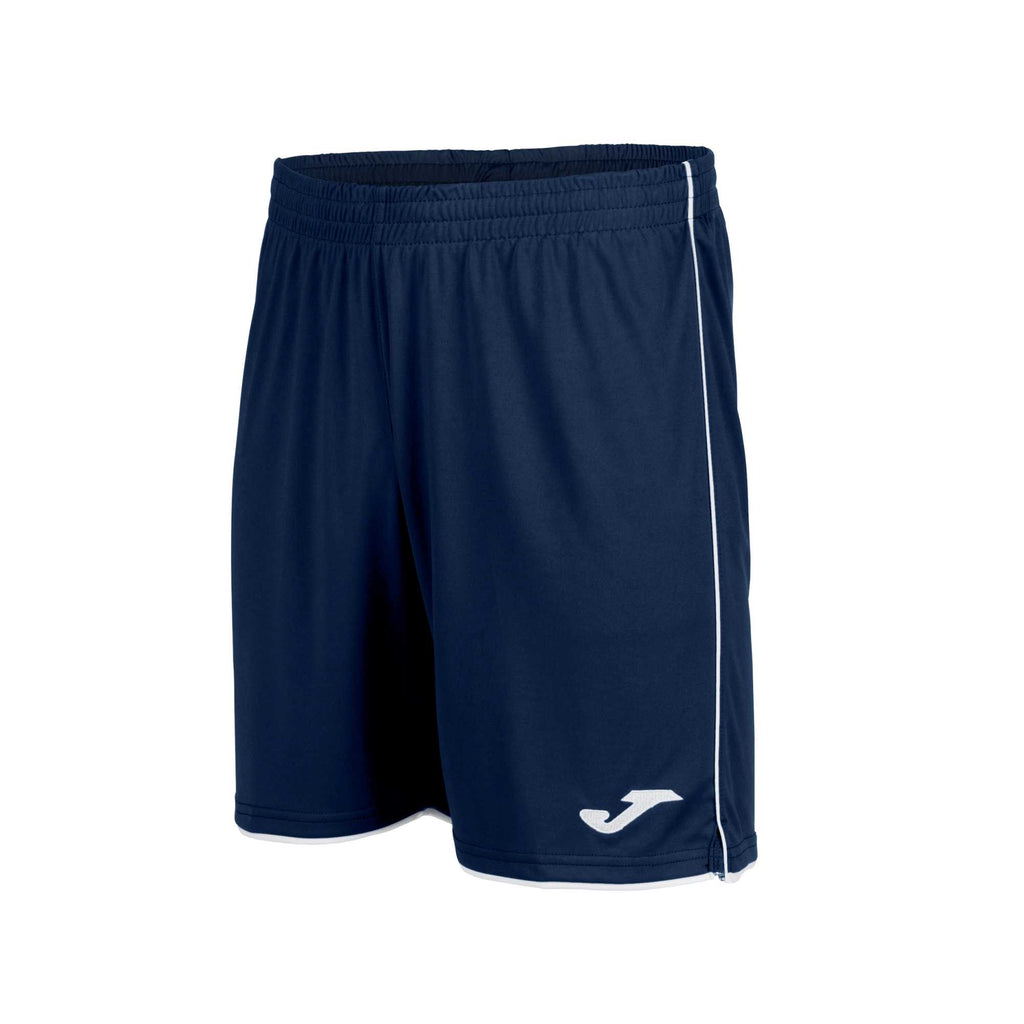 Joma Liga Shorts (Navy/White)