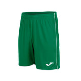Joma Liga Shorts (Green/White)
