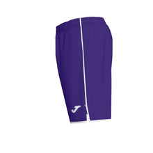 Load image into Gallery viewer, Joma Liga Shorts (Purple/White)
