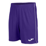 Joma Liga Shorts (Purple/White)