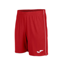 Load image into Gallery viewer, Joma Liga Shorts (Red/White)