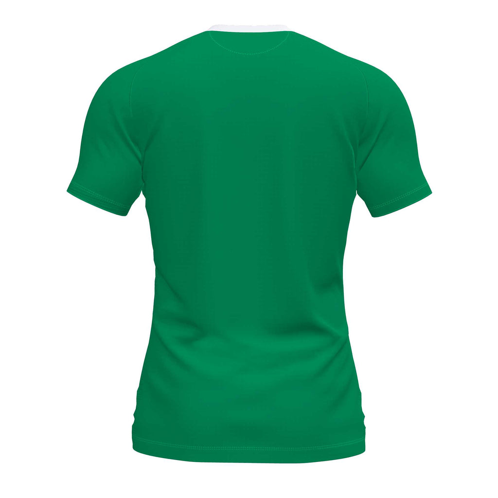 Joma Flag II Shirt (Green/White)