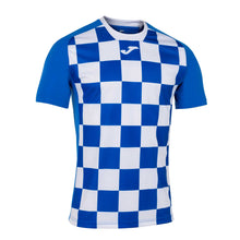 Load image into Gallery viewer, Joma Flag II Shirt (Royal/White)