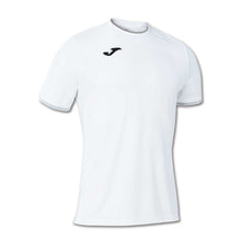 Load image into Gallery viewer, Joma Campus III Shirt (White)