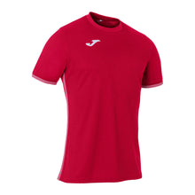 Load image into Gallery viewer, Joma Campus III Shirt (Red)