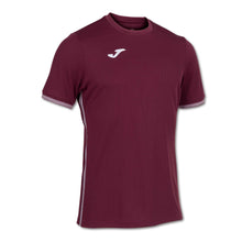 Load image into Gallery viewer, Joma Campus III Shirt (Burgundy)