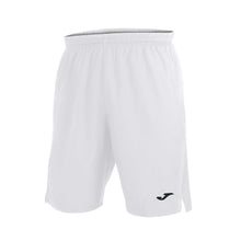 Load image into Gallery viewer, Joma Eurocopa II Shorts (White)