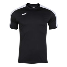 Load image into Gallery viewer, Joma Academy III Shirt (Black/White)