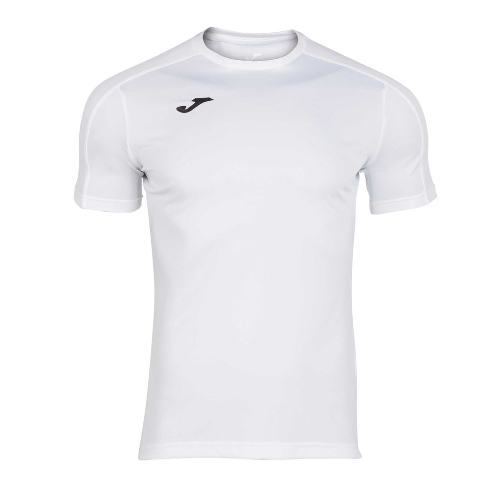 Joma Academy III Shirt (White)