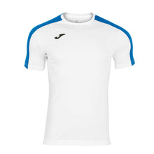 Load image into Gallery viewer, Joma Academy III Shirt (White/Royal)