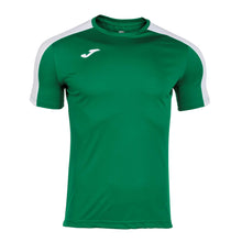 Load image into Gallery viewer, Joma Academy III Shirt (Green/White)