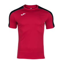 Load image into Gallery viewer, Joma Academy III Shirt (Red/Black)