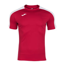 Load image into Gallery viewer, Joma Academy III Shirt (Red/White)