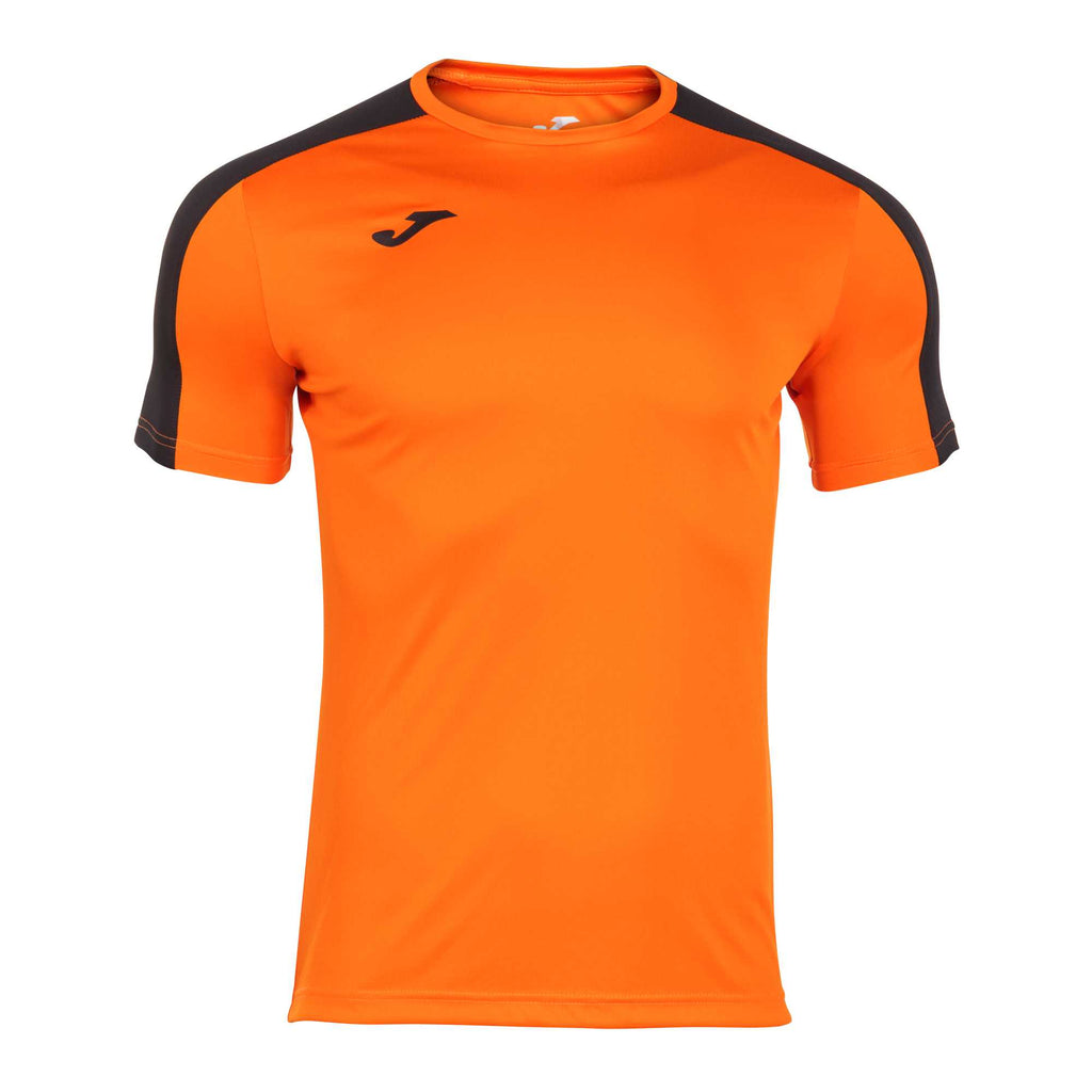 Joma Academy III Shirt (Orange/Black)