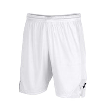 Load image into Gallery viewer, Joma Toledo II Shorts (White)