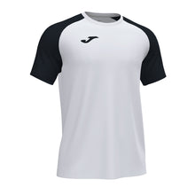 Load image into Gallery viewer, Joma Academy IV Shirt (White/Black)