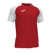 Load image into Gallery viewer, Joma Academy IV Shirt (Red/White)