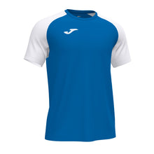 Load image into Gallery viewer, Joma Academy IV Shirt (Royal/White)