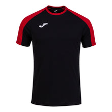 Load image into Gallery viewer, Joma Eco Championship Shirt (Black/Red)