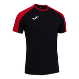 Joma Eco Championship Shirt (Black/Red)