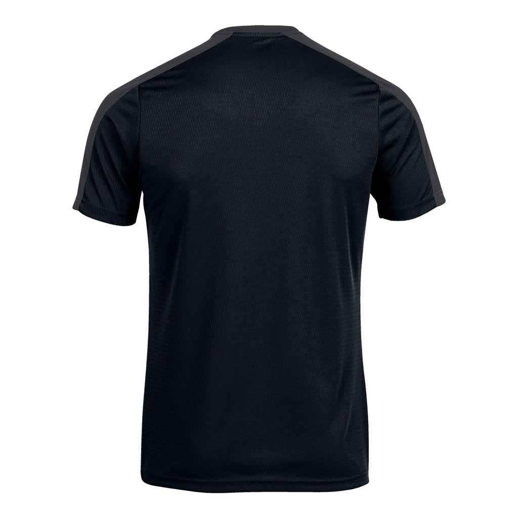 Joma Eco Championship Shirt (Black/Anthracite)