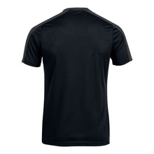 Load image into Gallery viewer, Joma Eco Championship Shirt (Black/Anthracite)