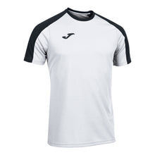 Load image into Gallery viewer, Joma Eco Championship Shirt (White/Black)