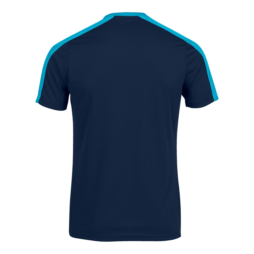 Joma Eco Championship Shirt (Navy/Fluor Turquoise)