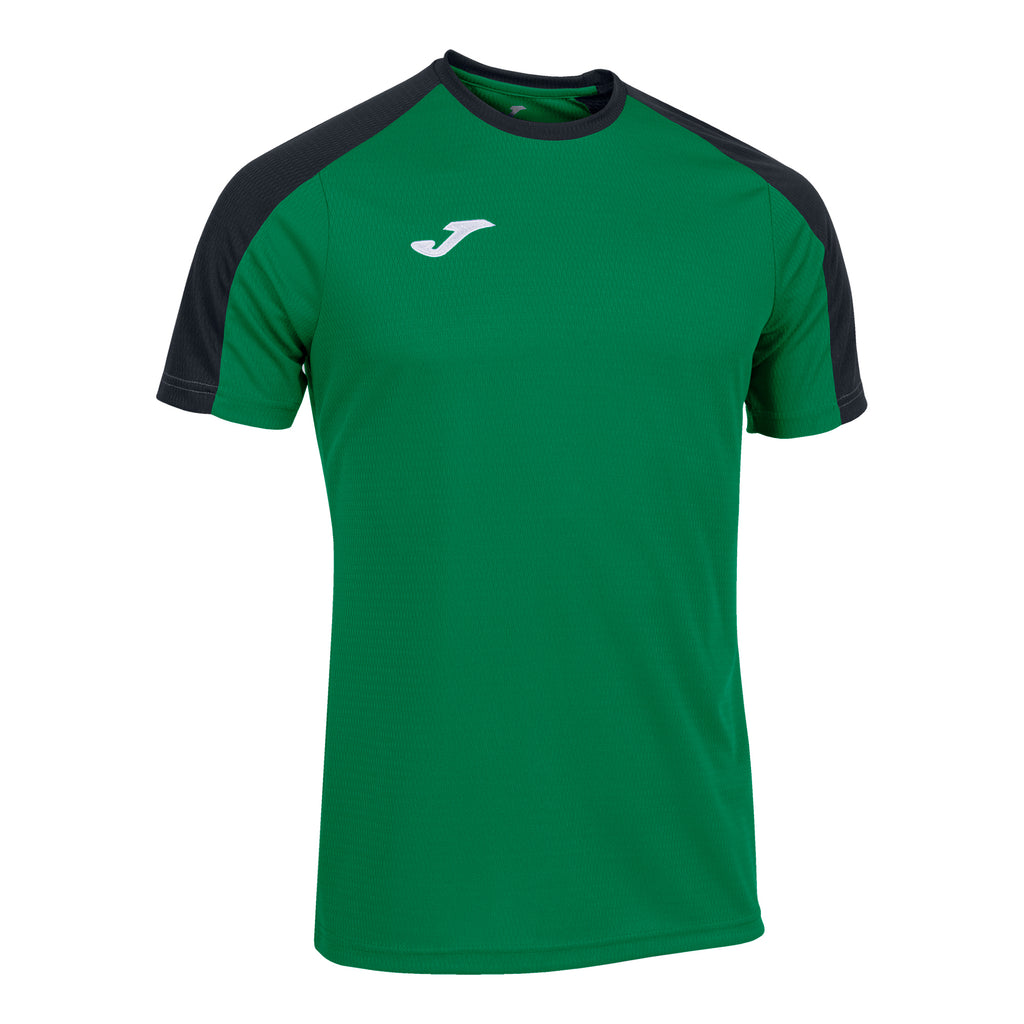 Joma Eco Championship Shirt (Green/Black)