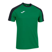 Load image into Gallery viewer, Joma Eco Championship Shirt (Green/Black)