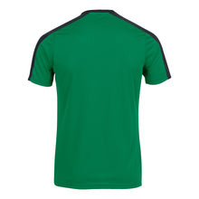 Load image into Gallery viewer, Joma Eco Championship Shirt (Green/Black)