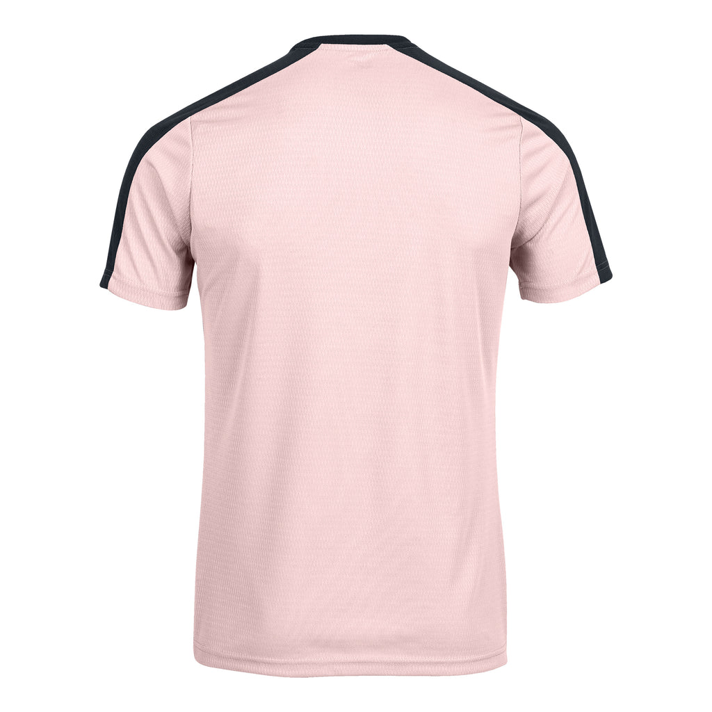 Joma Eco Championship Shirt (Pink/Navy)