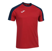 Load image into Gallery viewer, Joma Eco Championship Shirt (Red/Navy)
