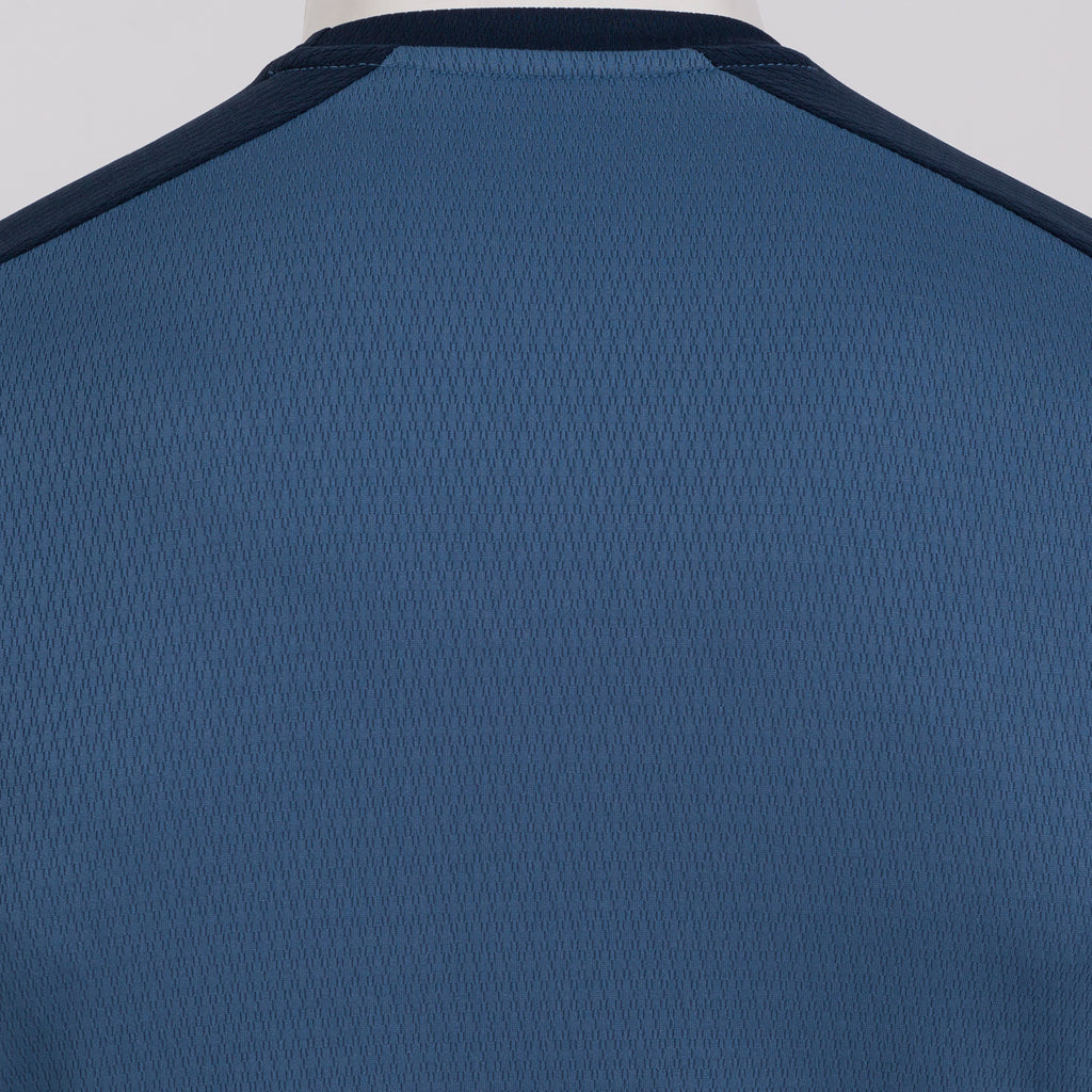 Joma Eco Championship Shirt (Blue/Navy)