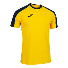 Load image into Gallery viewer, Joma Eco Championship Shirt (Yellow/Navy)