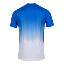 Load image into Gallery viewer, Joma Tiger IV Shirt (White/Royal)