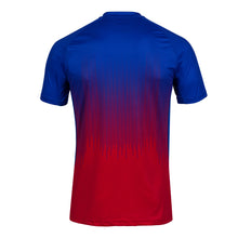 Load image into Gallery viewer, Joma Tiger IV Shirt (Red/Royal)
