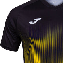 Load image into Gallery viewer, Joma Tiger IV Shirt (Yellow/Black)
