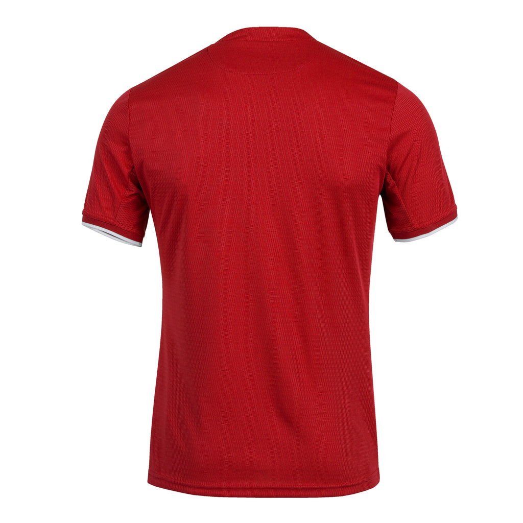Joma Toletum IV Shirt (Red/White)