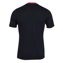 Load image into Gallery viewer, Joma Europa V Shirt (Black/Red)