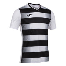 Load image into Gallery viewer, Joma Europa V Shirt (White/Black)