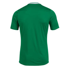 Load image into Gallery viewer, Joma Europa V Shirt (Green/White)