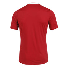 Load image into Gallery viewer, Joma Europa V Shirt (Red/White)