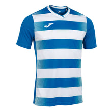 Load image into Gallery viewer, Joma Europa V Shirt (Royal/White)