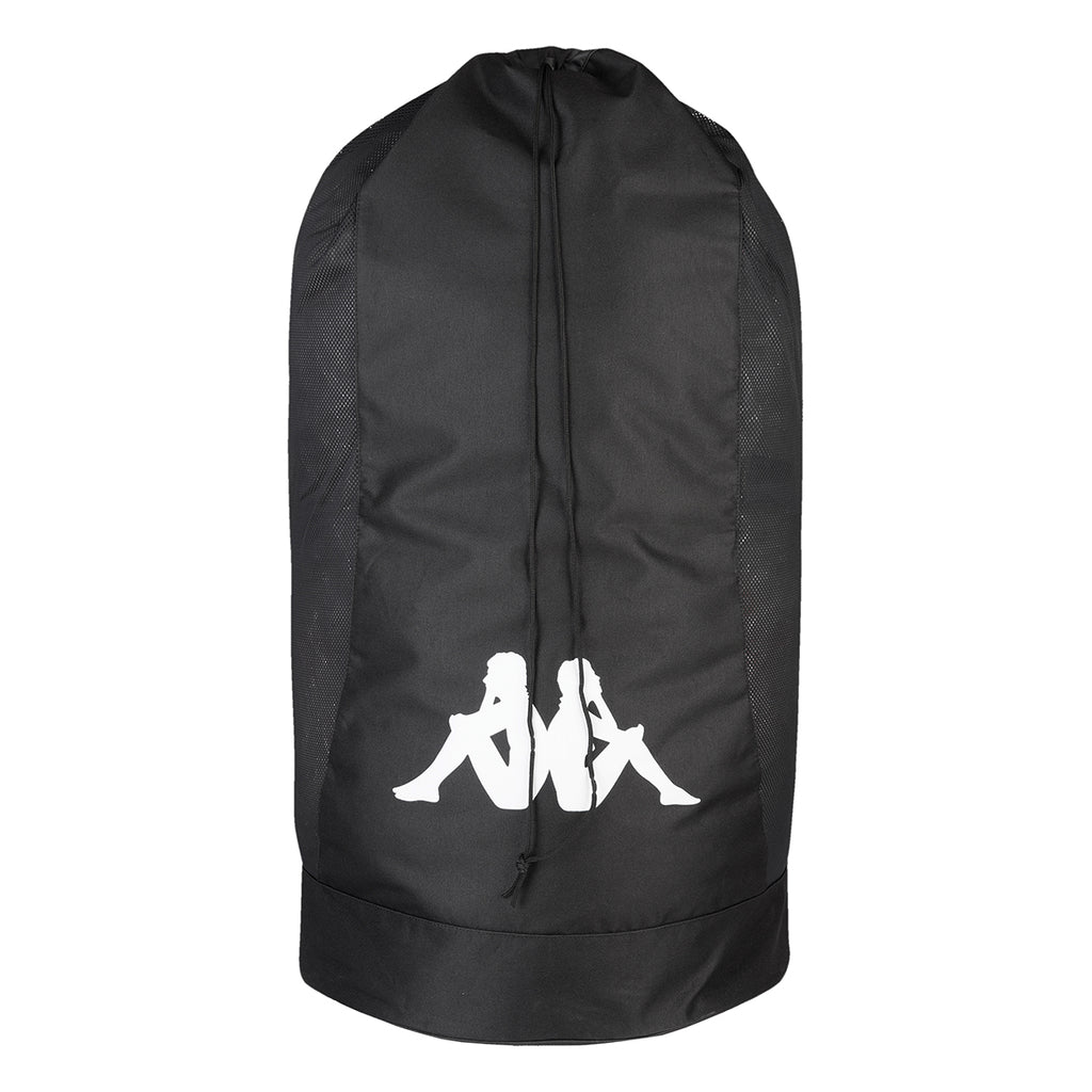 Kappa Kanto Ball Bag (Black)