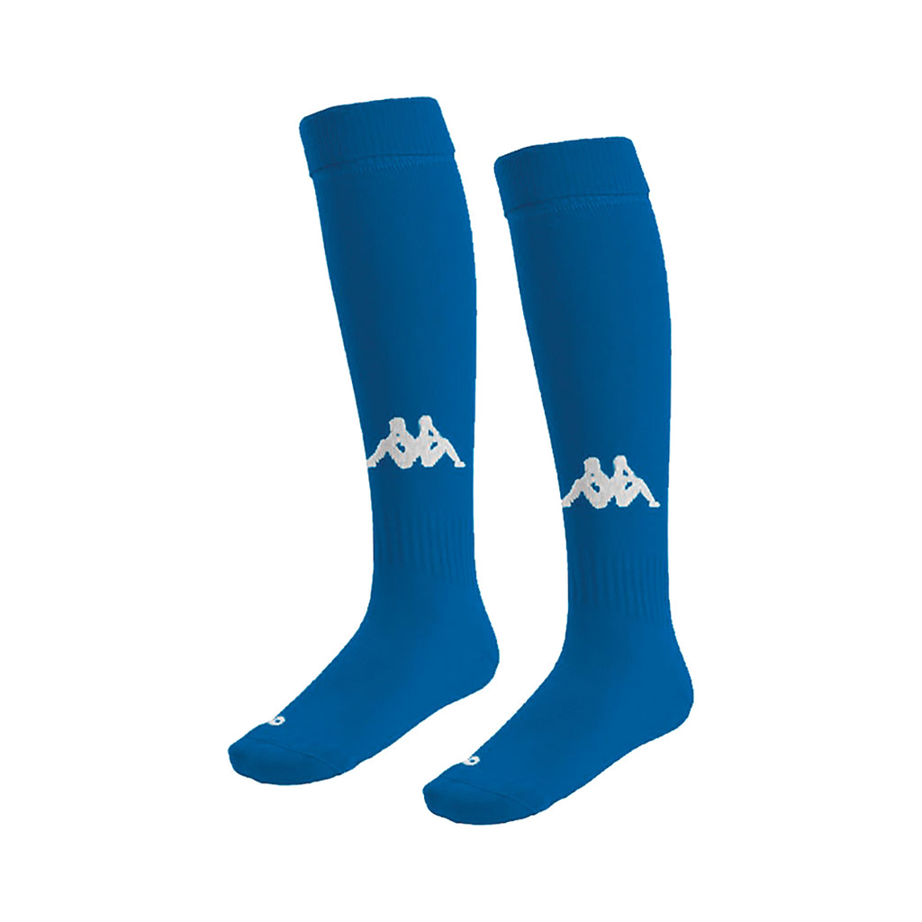 Kappa Penao Football Socks (Blue Nautic/Blue Sapphire)