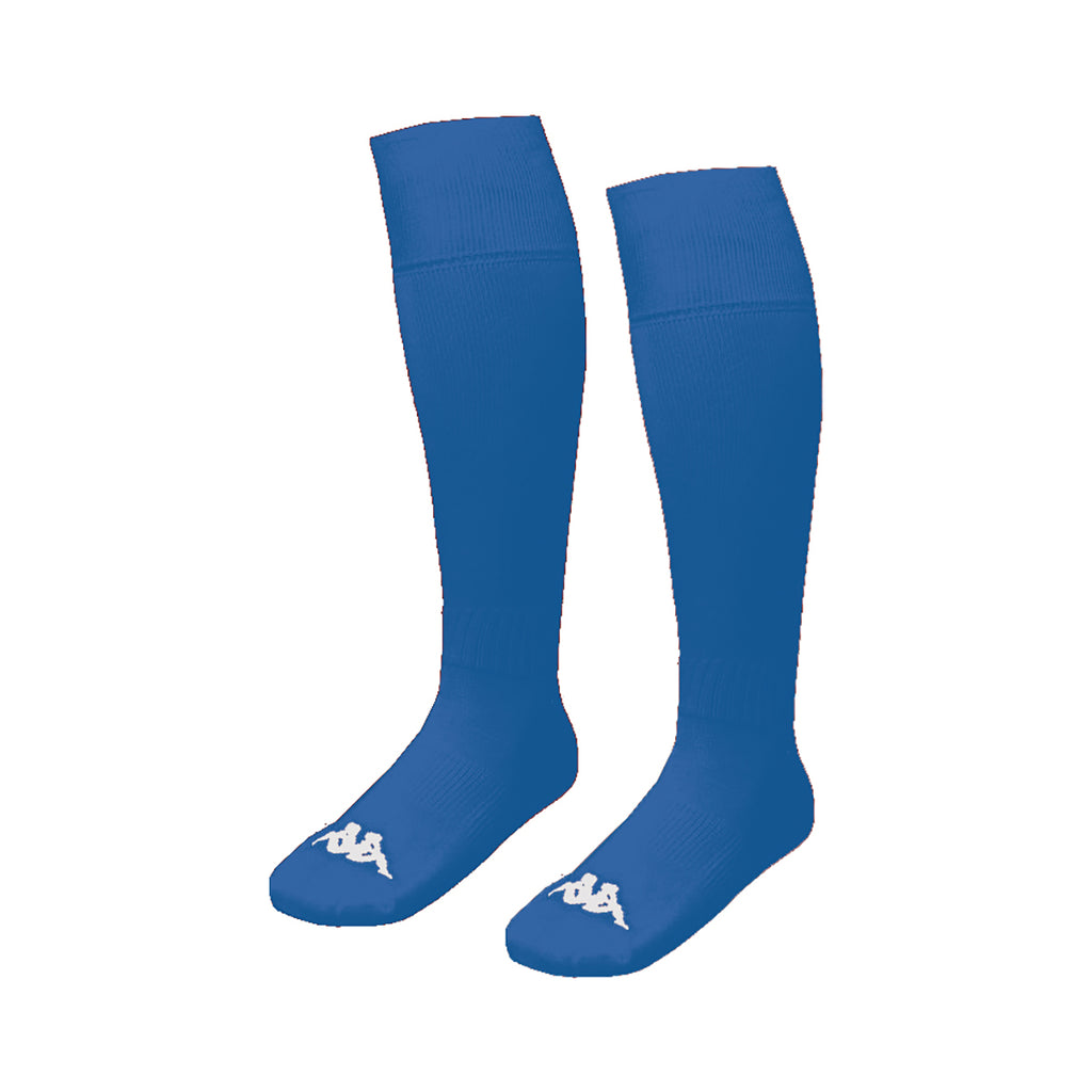 Kappa Lyna Football Socks (Nautic Blue/Blue Sapphire)