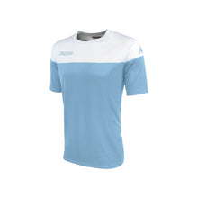 Load image into Gallery viewer, Kappa Mareto SS Football Shirt (Blue Light/White)