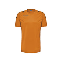 Load image into Gallery viewer, Kappa Castolo SS Football Shirt (Orange)