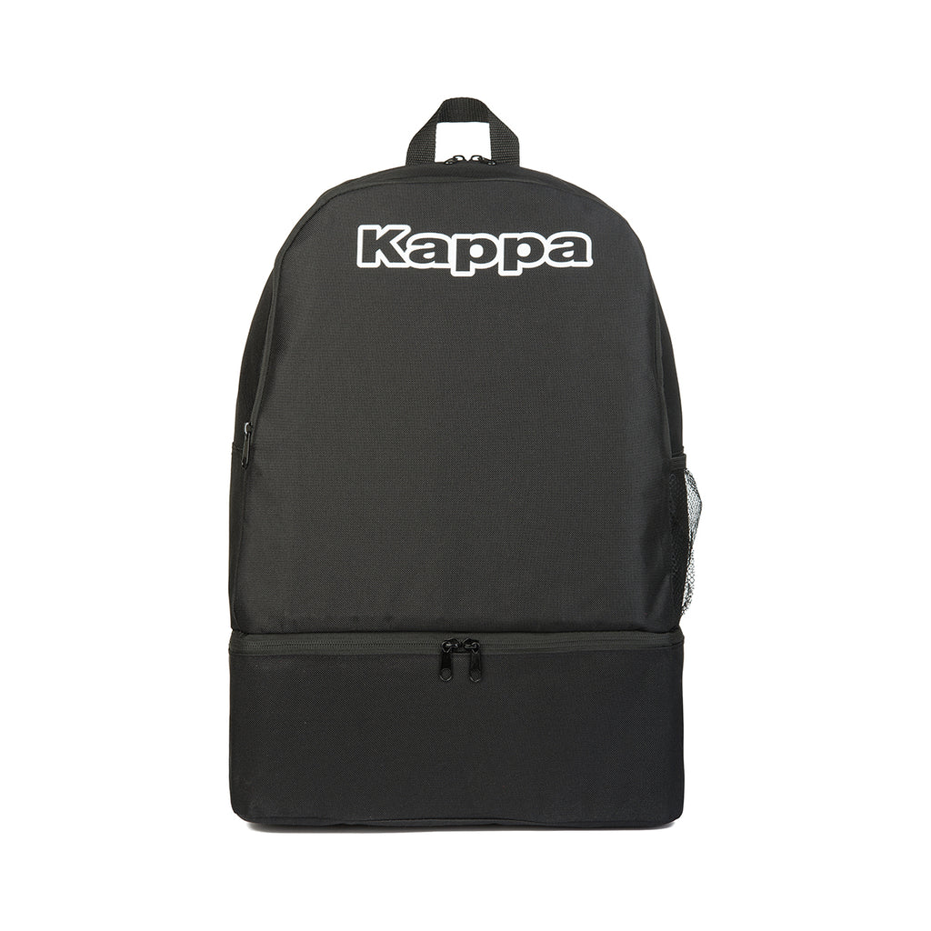 Kappa Backpack (Black)